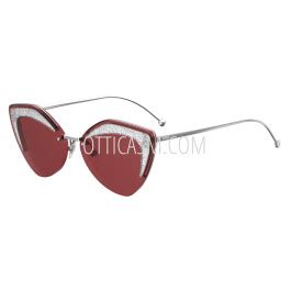 Sunglasses Fendi FF 0355/S 202286 (ZI9 KU) 